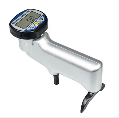qualidade  Aluminum Alloy 934-1S Barcol Hardness Tester 25-135HBW fábrica