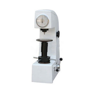 qualidade  Pointer Plastic XHR-150A Rockwell Hardness Tester 60kgf fábrica