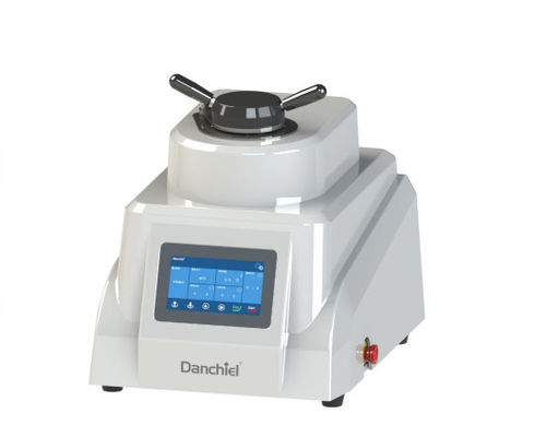 qualidade  Automatic Metallographic Mounting Press 70mm 220V 2.2KW fábrica