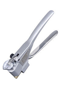 W-B92 de aço inoxidável Webster Hardness Tester 0.5HW